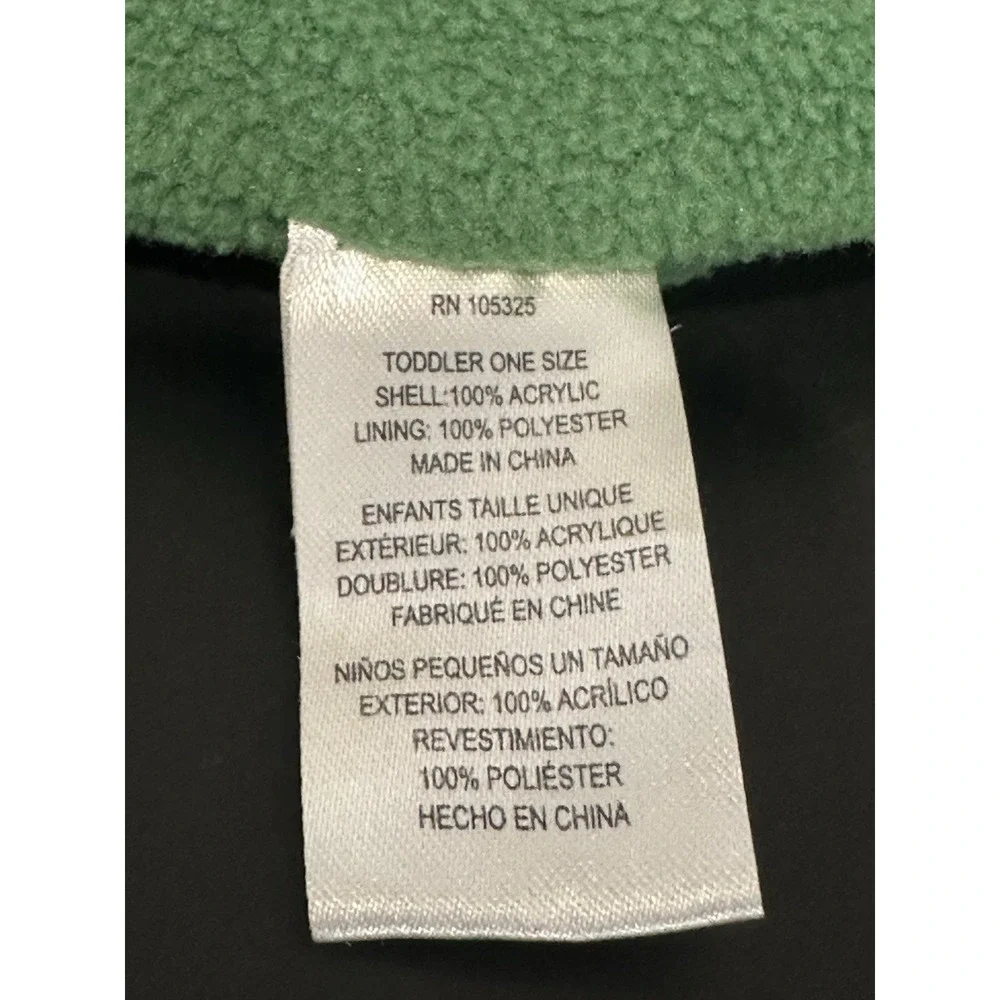 toddler‎ john deere beanie